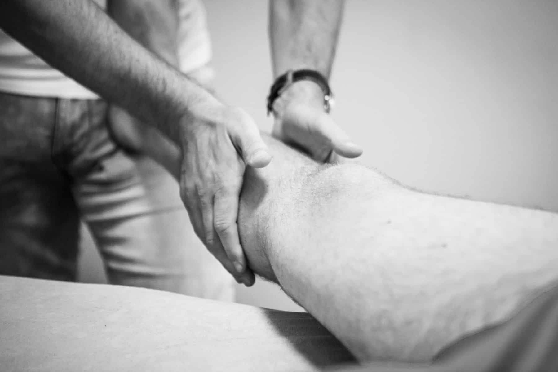 2MOVE 2IMPROVE | Kinesist & Osteopaat | Manuele Lymfedrainage